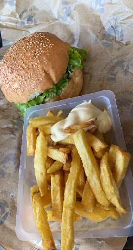 Photo 6 - Food Truck Le Gourmet
