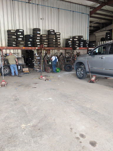 J & J Tire & Alignment