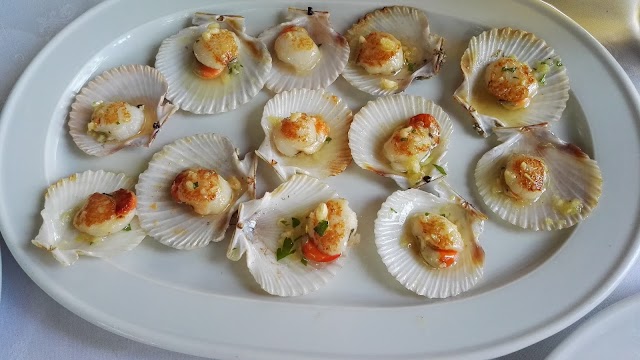 El Rincon De La Abuela