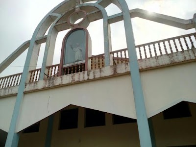 Photos of Foiljana Catholic Church