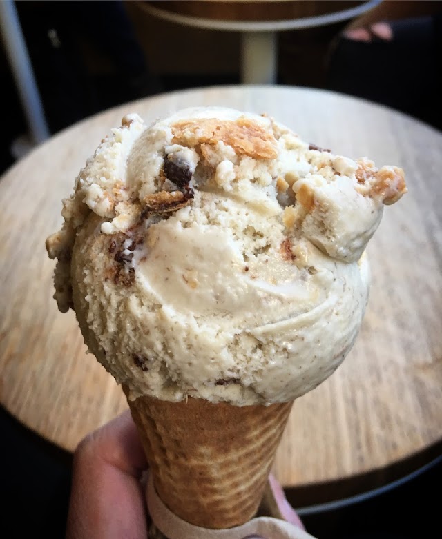Van Leeuwen Artisan Ice Cream