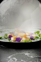 Photo n°7 de La Petite France à Migné-Auxances (Restaurant)