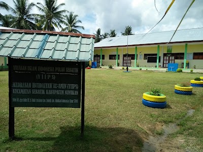 Photos of MI Al-Amin YIIPS
