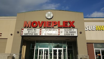 Johnstown Movieplex