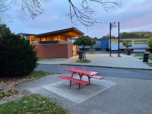 Rastplatz Logebach-West