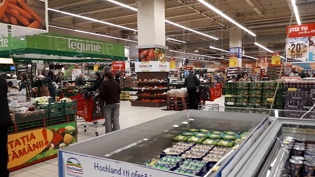 Opinii despre Carrefour în București - Magazin de biciclete
