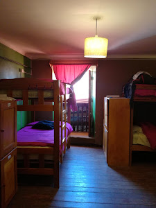 Inka Wild Hostel 1