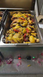 Photo n°33 de Traiteur KAEDI FOUTA / Cuisine à ma façon à Besançon (Restaurant de plats à emporter)