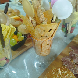 Photo n°22 de Friterie Au BANANA'S FRITES à Biache-Saint-Vaast (Restauration rapide)