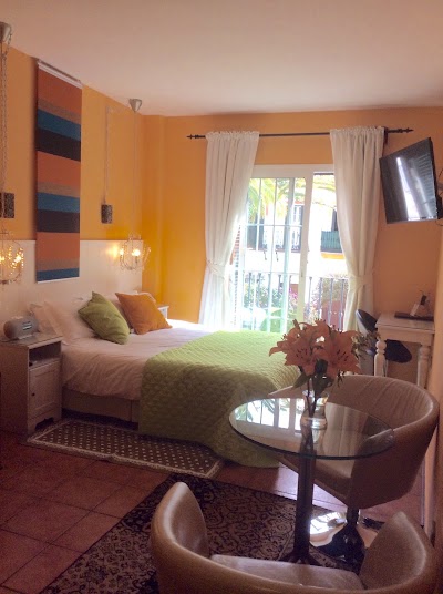Photos of Hotel Pueblo