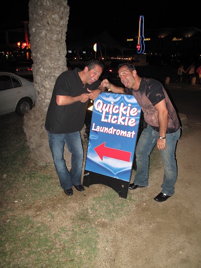 Photos of Quickie Lickie Laundromat