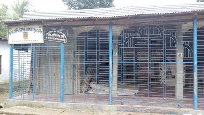 Photos of West barandiparara Temple