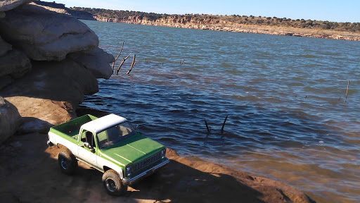 Bell Pointe Recreation Area - Thumbnail