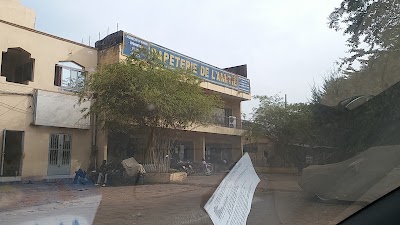 book-store