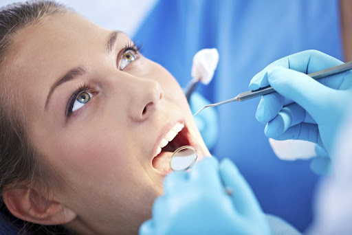 Dentimad - Centre dentaire Saint Lazare Paris 9 - Thumbnail