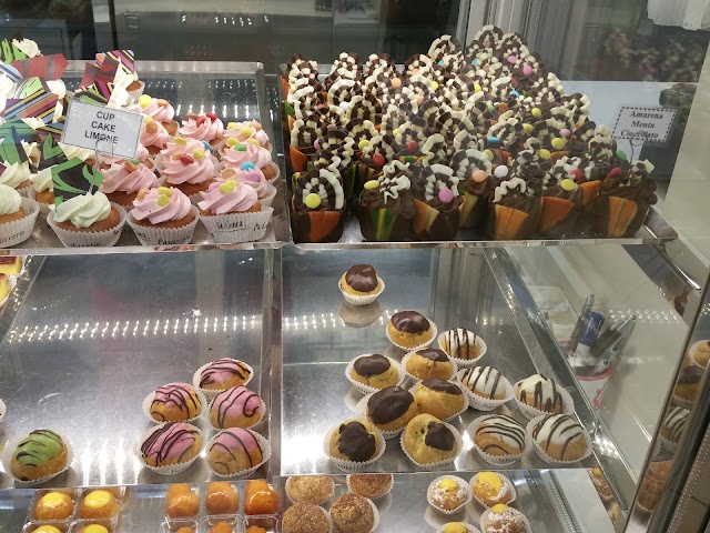 Pasticceria Caffetteria Sa Conca