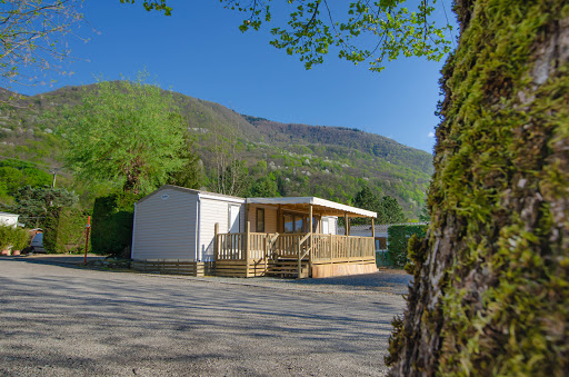 Photo de Camping L'Imprévu