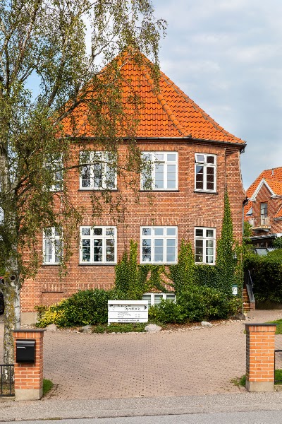 Photos of N&aelig;stved Dyreklinik