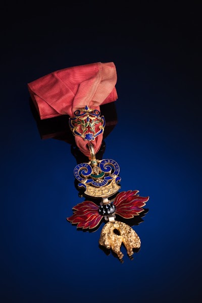 Photos of Tallinn Museum of Orders of Knighthood