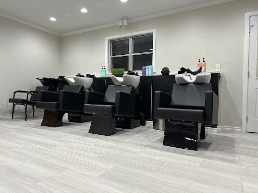 Beyond Beauty Hair Studio Gallery - United States