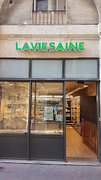 Photo n°6 de marcel&fils BIO à Montpellier (Magasin d'alimentation bio)