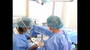 Photo n°20 de clinique implant dentaire 78 cdeci à Saint-Nom-la-Bretèche (Dentiste)