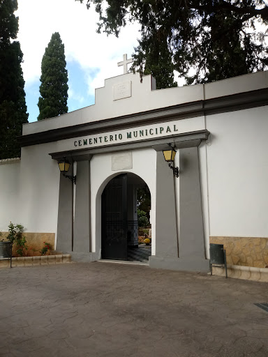 Cementerio Municipal de Alberique. - Thumbnail