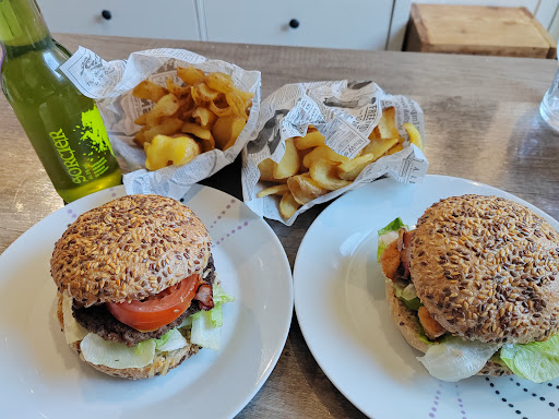 Photo 3 - Le Burger Gourmet