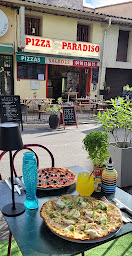 Photo n°16 de Pizza Paradiso à Bédoin (Restaurant italien)