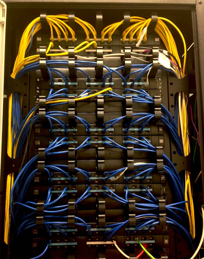 Caslec Electrical & Data - Thumbnail