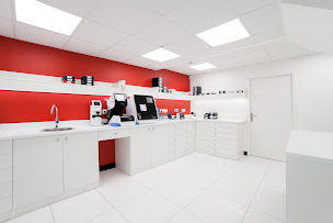 Photo n°3 de Opticien VILLEMOMBLE - Optical Center à Villemomble (Magasin de lunettes de soleil)