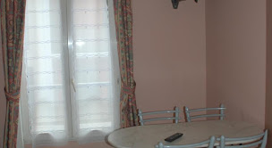 Photo n°43 de Hôtel Résidence de la Tour à Malakoff (Lodge)