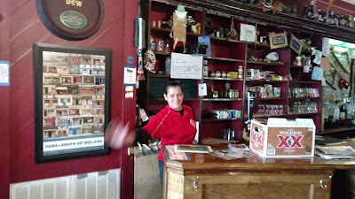 Photos of Irish Pub On Washington St