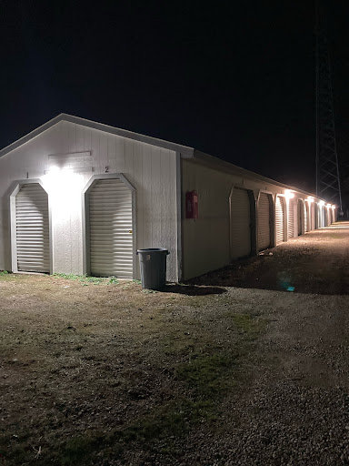 More Storage LLC - Visual