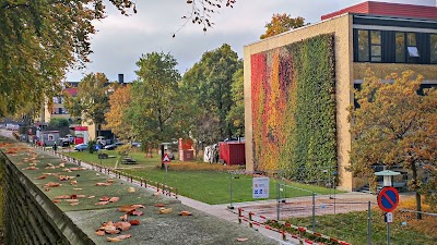 Photos of Technical University of Denmark