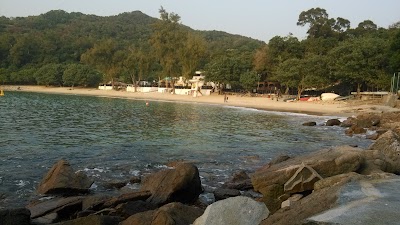 Photos of Lamma Island
