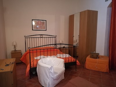 lodging