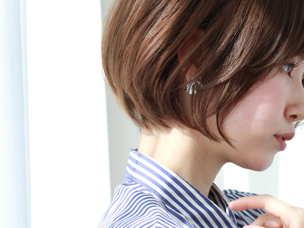 Feria Ryokuchikoen フェリア緑地公園 Hair Beauty 大阪 豊中 美容院