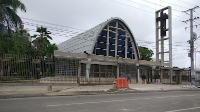 Photos of Iglesia Nuestra Sra. de las Gracias Torcoroma