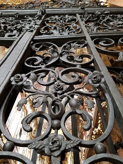 Photos of Asam's Church