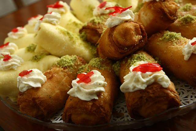 Douaihy Sweets