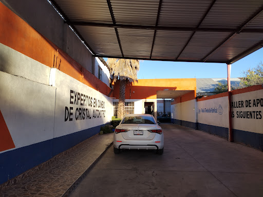Vitrocar Durango - Visual
