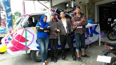 Photos of Suzuki Indosolo Karanganyar