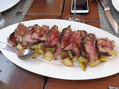 Photos of Restaurante Fazendeiro Luanda