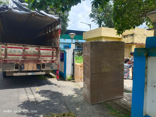 Moving to a new home or office? Let Safari Packers & Movers make your relocation smooth and worry… post image