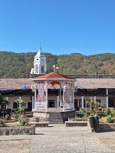 San Sebastian del Oeste pueblo mágico - Thumbnail
