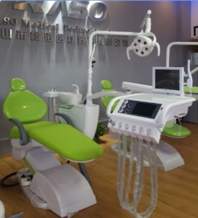 Akdeniz Dental Market