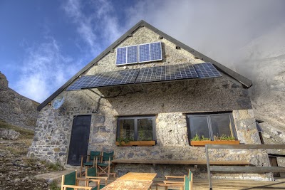Photos of Refugio Diego Mella / Collado Jermoso