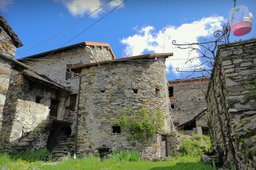 Municipio di Livo