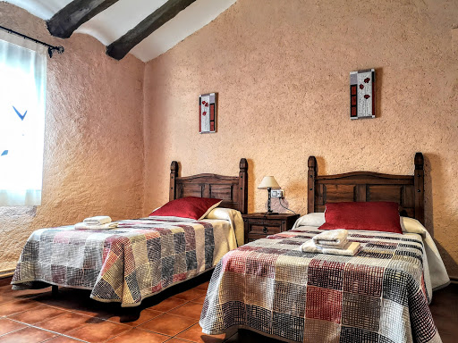 Cottages Cella - Visual